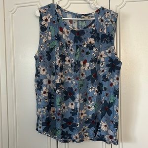 Loft XL top